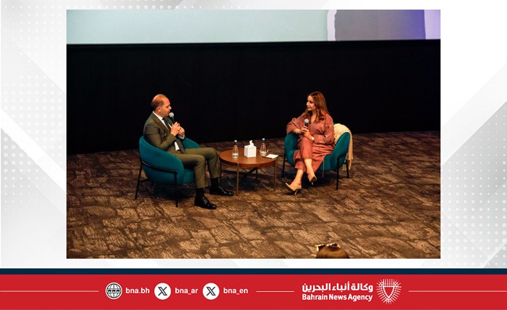 مهرجان البحرين السينمائي يواصل عروضه وورش عمله في أجواء تحتفي بالإبداع السينمائي